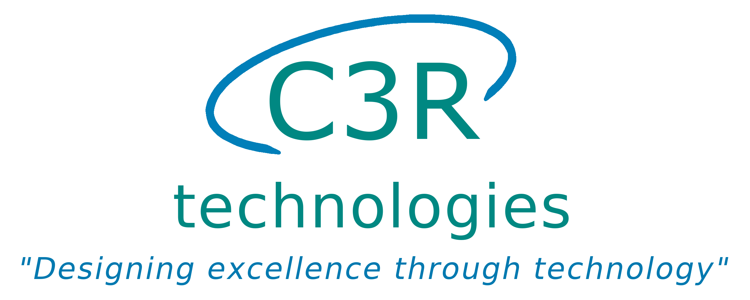 C3R Technologies Logo