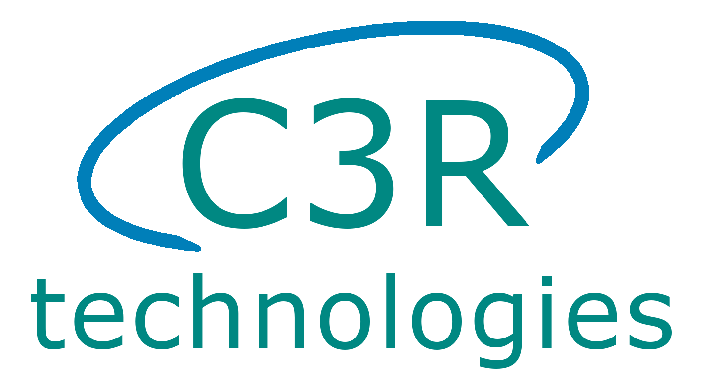 C3R Technologies Logo